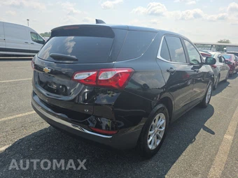 2021 Chevrolet Equinox LT 1LT - miniatura 4