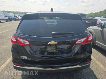 2021 Chevrolet Equinox LT 1LT - miniatura 5