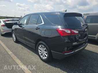 2021 Chevrolet Equinox LT 1LT - miniatura 6