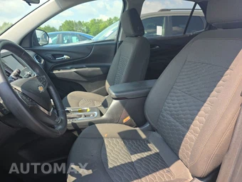 2021 Chevrolet Equinox LT 1LT - miniatura 7