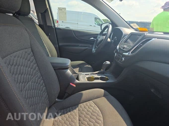 2021 Chevrolet Equinox LT 1LT - miniatura 8
