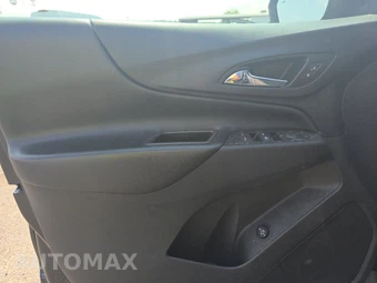 2021 Chevrolet Equinox LT 1LT - miniatura 9