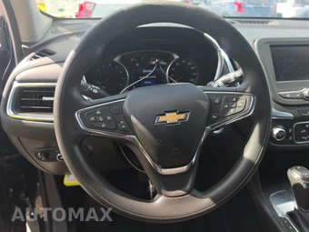 2021 Chevrolet Equinox LT 1LT - miniatura 10