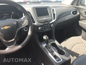 2021 Chevrolet Equinox LT 1LT - miniatura 11