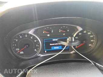 2021 Chevrolet Equinox LT 1LT - miniatura 12