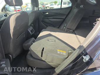2021 Chevrolet Equinox LT 1LT - miniatura 13