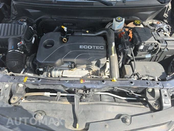 2021 Chevrolet Equinox LT 1LT - miniatura 15