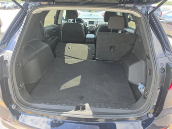 2021 Chevrolet Equinox LT 1LT - miniatura 16