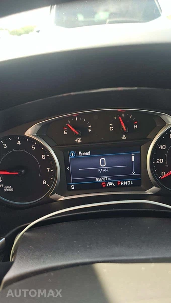 2021 Chevrolet Equinox LT 1LT - miniatura 21