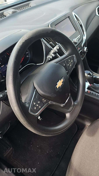 2021 Chevrolet Equinox LT 1LT - miniatura 23
