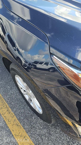 2021 Chevrolet Equinox LT 1LT - miniatura 26
