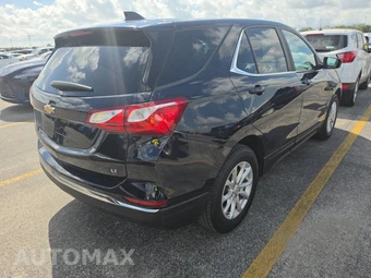 2021 Chevrolet Equinox LT 1LT - miniatura 4