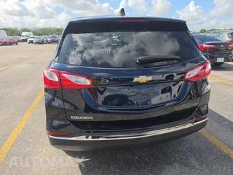 2021 Chevrolet Equinox LT 1LT - miniatura 5