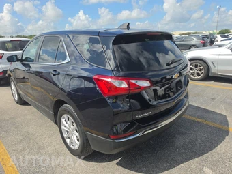 2021 Chevrolet Equinox LT 1LT - miniatura 6