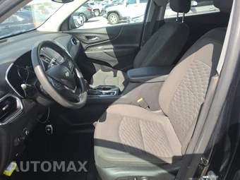 2021 Chevrolet Equinox LT 1LT - miniatura 7