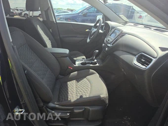 2021 Chevrolet Equinox LT 1LT - miniatura 8
