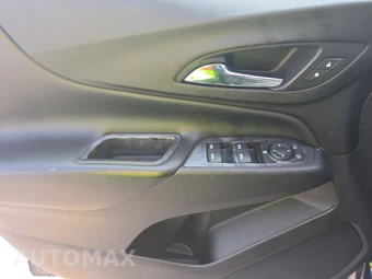 2021 Chevrolet Equinox LT 1LT - miniatura 9