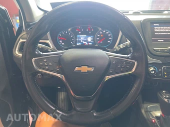 2021 Chevrolet Equinox LT 1LT - miniatura 10