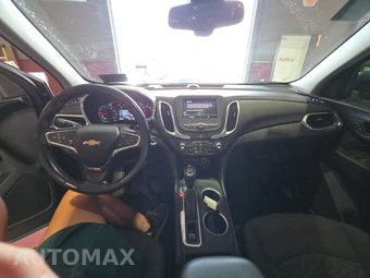 2021 Chevrolet Equinox LT 1LT - miniatura 11