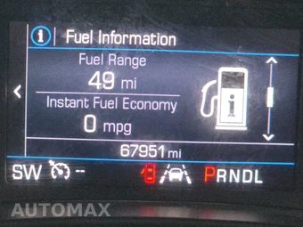 2021 Chevrolet Equinox LT 1LT - miniatura 12