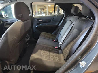 2021 Chevrolet Equinox LT 1LT - miniatura 13