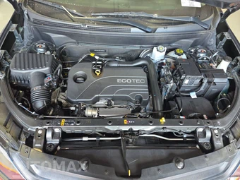 2021 Chevrolet Equinox LT 1LT - miniatura 15