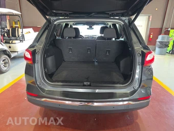 2021 Chevrolet Equinox LT 1LT - miniatura 16