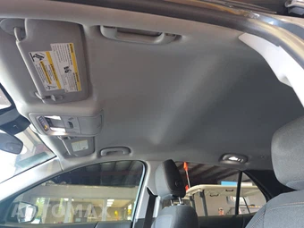 2021 Chevrolet Equinox LT 1LT - miniatura 17