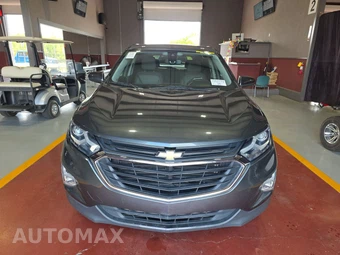 2021 Chevrolet Equinox LT 1LT - miniatura 2