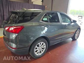 2021 Chevrolet Equinox LT 1LT - miniatura 4