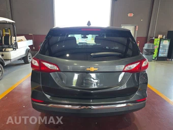 2021 Chevrolet Equinox LT 1LT - miniatura 5