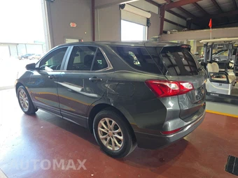 2021 Chevrolet Equinox LT 1LT - miniatura 6