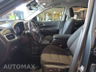 2021 Chevrolet Equinox LT 1LT - miniatura 7