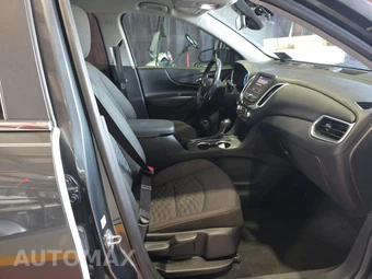 2021 Chevrolet Equinox LT 1LT - miniatura 8