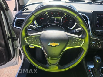 2021 Chevrolet Equinox LT 1LT – miniatura 10