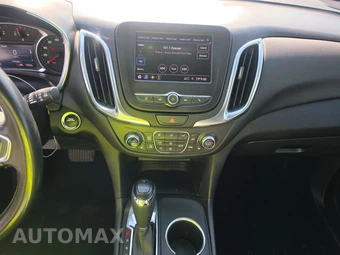 2021 Chevrolet Equinox LT 1LT – miniatura 11