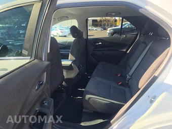 2021 Chevrolet Equinox LT 1LT – miniatura 13