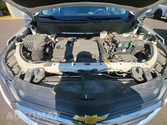 2021 Chevrolet Equinox LT 1LT – miniatura 15