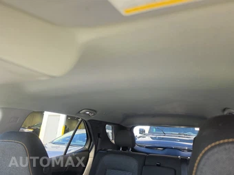 2021 Chevrolet Equinox LT 1LT – miniatura 17