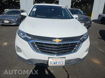 2021 Chevrolet Equinox LT 1LT – miniatura 2
