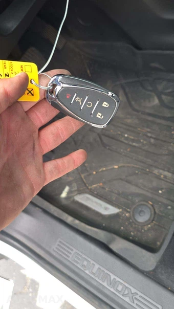 2021 Chevrolet Equinox LT 1LT – miniatura 20