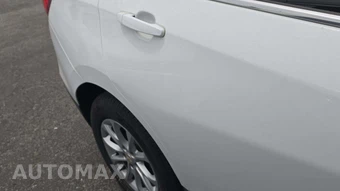 2021 Chevrolet Equinox LT 1LT – miniatura 27