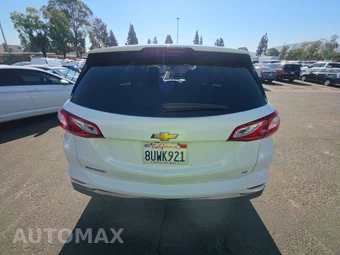 2021 Chevrolet Equinox LT 1LT – miniatura 5