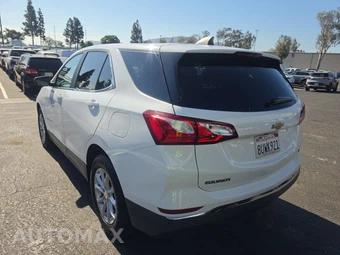 2021 Chevrolet Equinox LT 1LT – miniatura 6