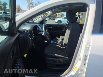 2021 Chevrolet Equinox LT 1LT – miniatura 7