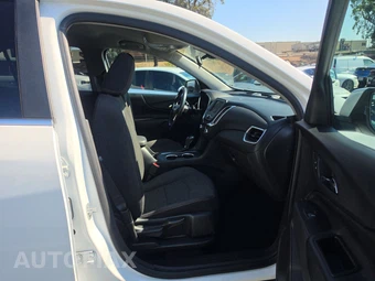 2021 Chevrolet Equinox LT 1LT – miniatura 8