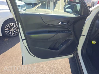 2021 Chevrolet Equinox LT 1LT – miniatura 9