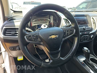 2021 Chevrolet Equinox LT 1LT – miniatura 10