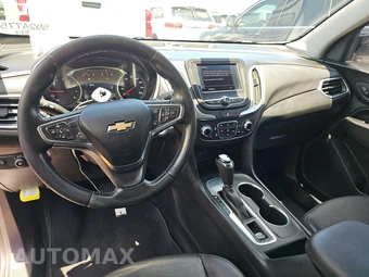 2021 Chevrolet Equinox LT 1LT – miniatura 11