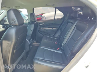 2021 Chevrolet Equinox LT 1LT – miniatura 13